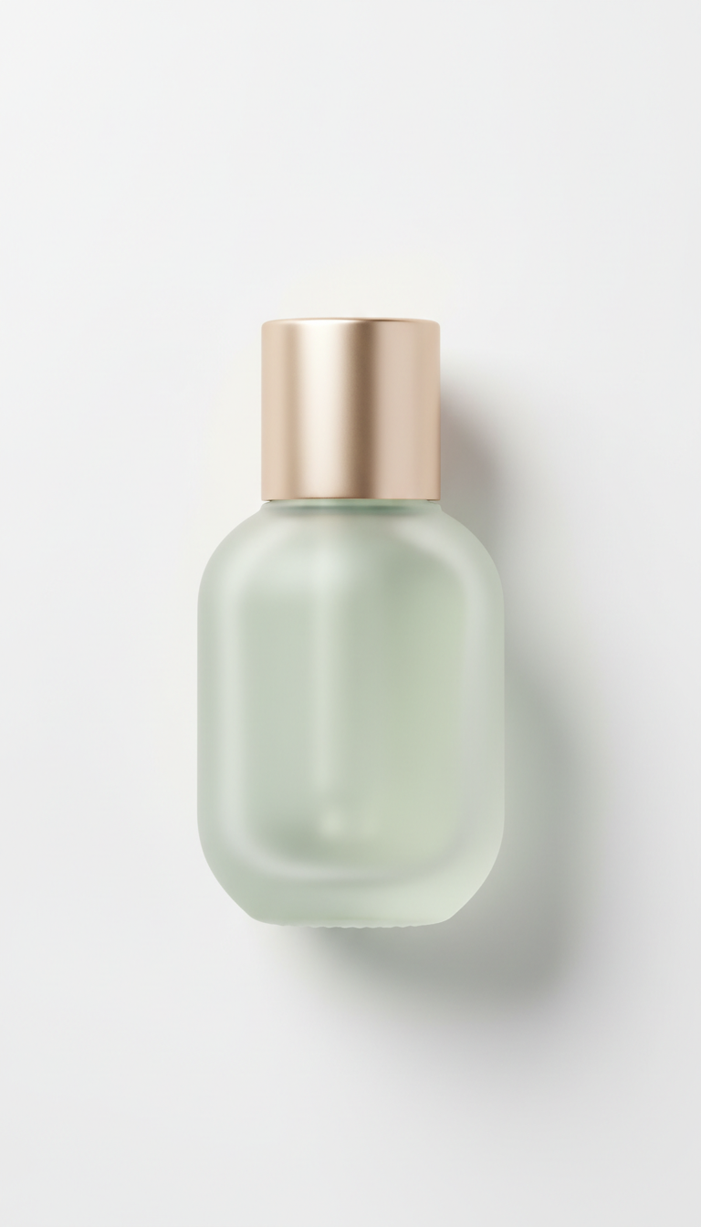 Botanical Renewal Face Serum