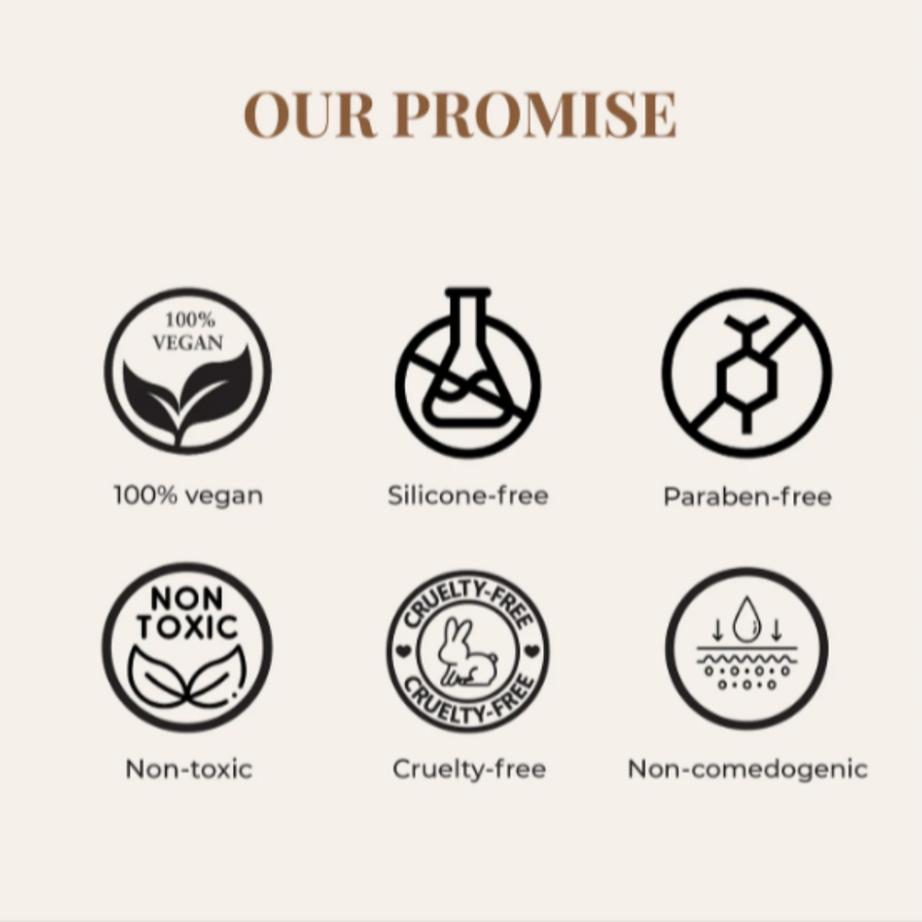 THREE STEP ORGANIC ANTI-AGING BODY SYSTEM - Eleven Fragrances - for Women