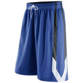 Men's Sports and Fitness Beach Basketball Shorts, Fashionable Breathable Quick Drying Shorts, 3D Printed Quick Drying Shorts