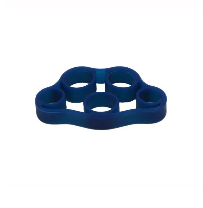 5-60Kg Adjustable Heavy Gripper Fitness Hand Exerciser Grip FatGrip Wrist Increase Strength Spring Finger Pinch Carpal Expander